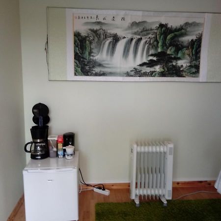 Lin'S B&B Älvsered Exteriér fotografie