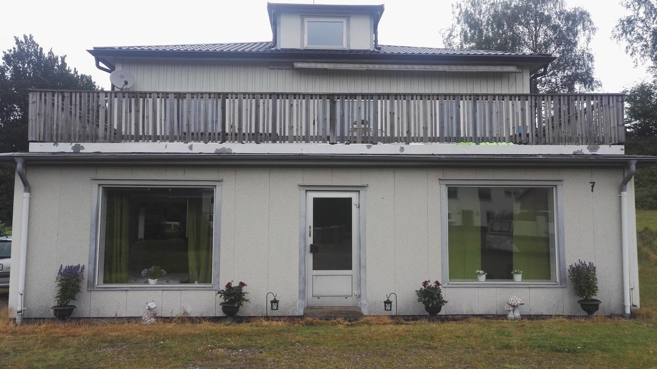 Lin'S B&B Älvsered Exteriér fotografie