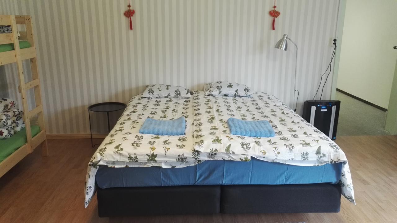 Lin'S B&B Älvsered Exteriér fotografie