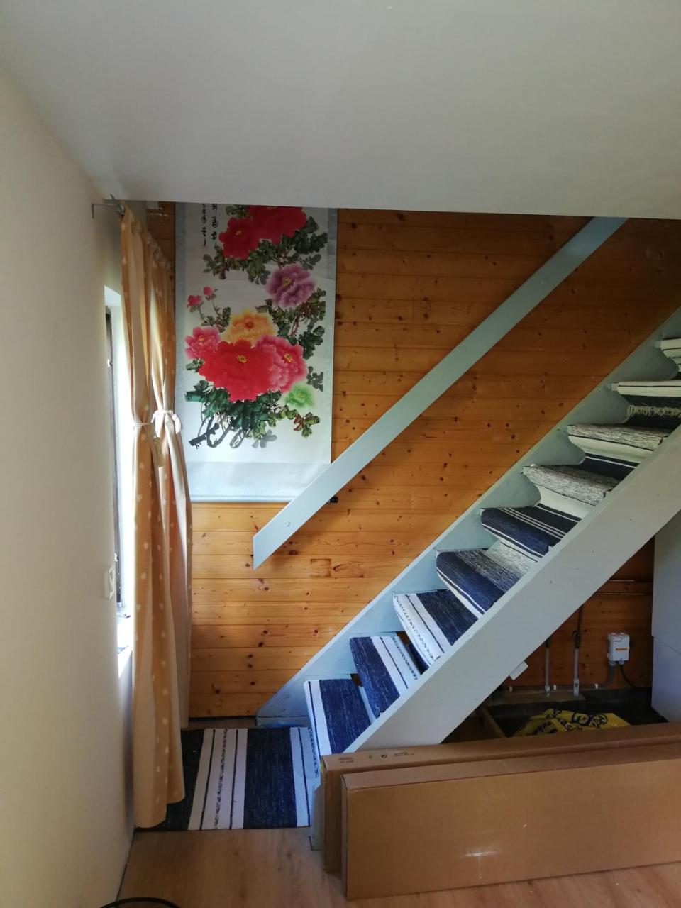 Lin'S B&B Älvsered Exteriér fotografie