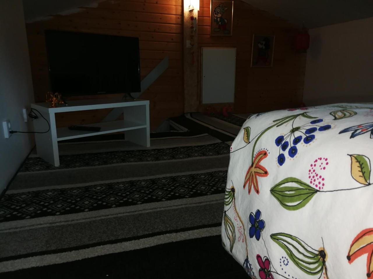 Lin'S B&B Älvsered Exteriér fotografie