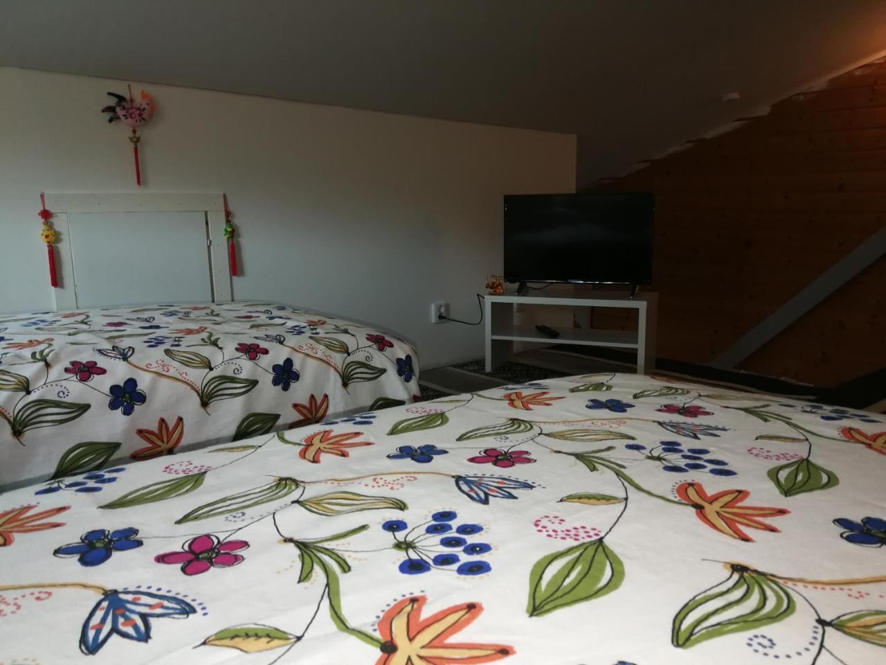 Lin'S B&B Älvsered Exteriér fotografie