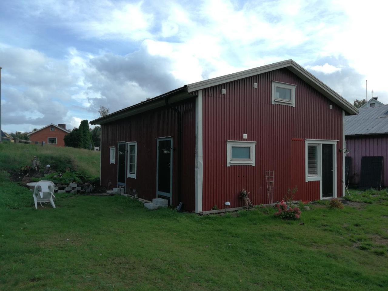Lin'S B&B Älvsered Exteriér fotografie
