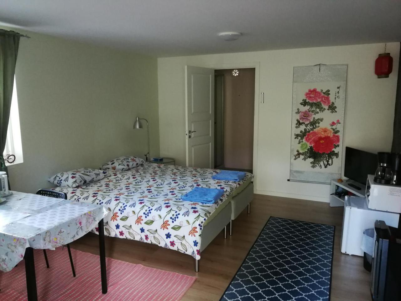 Lin'S B&B Älvsered Exteriér fotografie