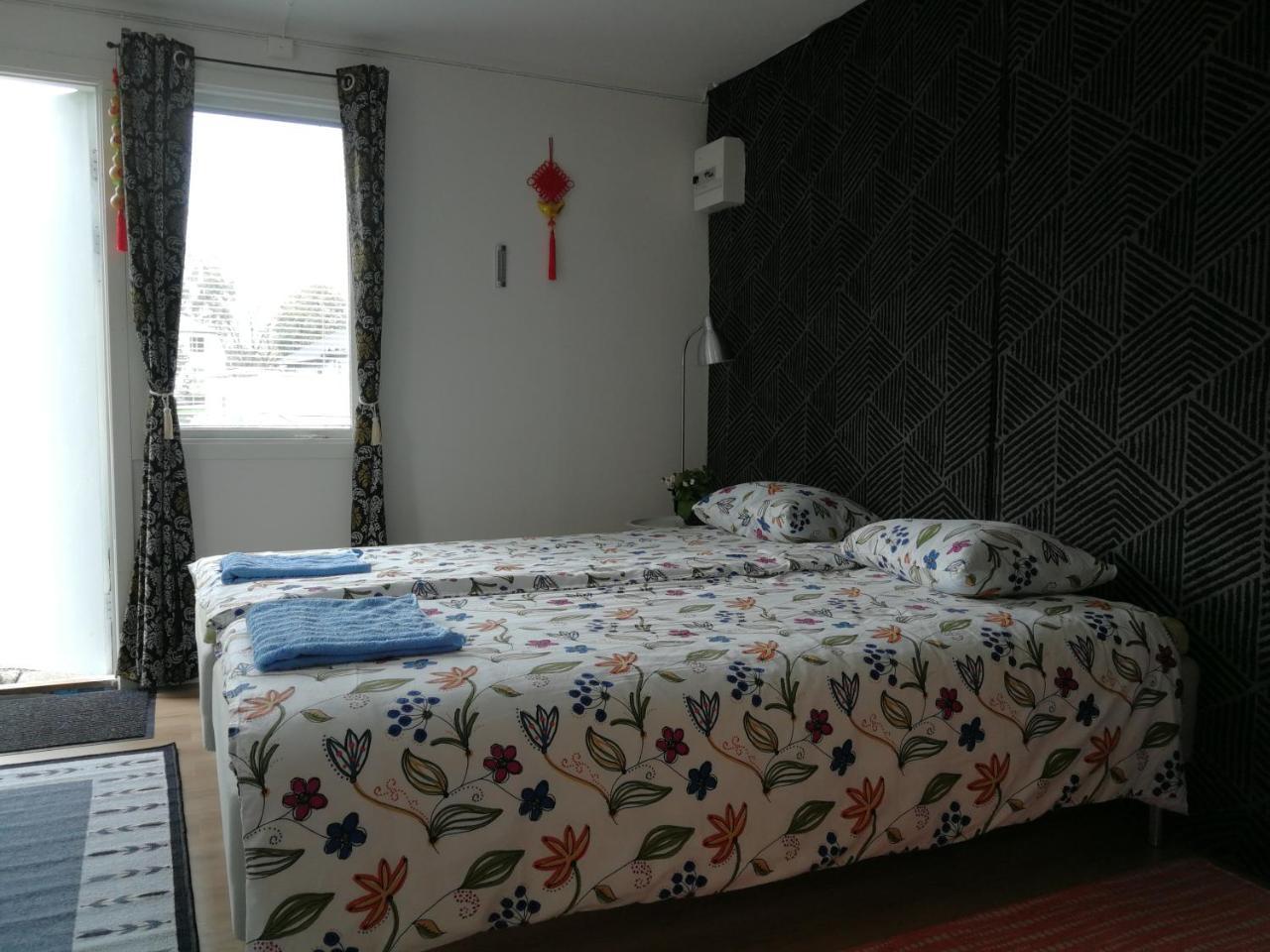 Lin'S B&B Älvsered Exteriér fotografie